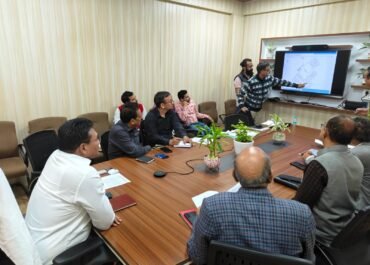 नैनीताल की झीलों का होगा कायाकल्प, भीमताल-नौकुचियाताल और कमलताल विकास योजनाओं को मिली रफ्तार।