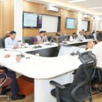 विकास को मिली रफ्तार: पार्किंग, पेयजल और सड़क परियोजनाओं को हरी झंडी।