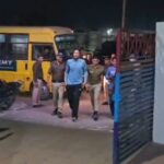 शराब पीकर हुड़दंग करने वालों पर पुलिस का शिकंजा, 65 लोगों पर कार्रवाई।