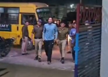 शराब पीकर हुड़दंग करने वालों पर पुलिस का शिकंजा, 65 लोगों पर कार्रवाई।