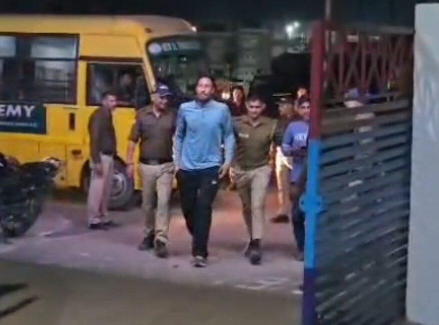 शराब पीकर हुड़दंग करने वालों पर पुलिस का शिकंजा, 65 लोगों पर कार्रवाई।