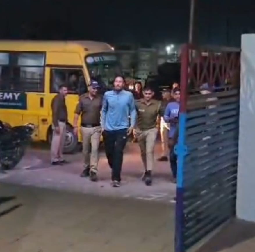 शराब पीकर हुड़दंग करने वालों पर पुलिस का शिकंजा, 65 लोगों पर कार्रवाई।