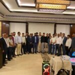 कॉर्बेट क्षेत्र में कॉमर्शियल गैस सिलेंडर की किल्लत, होटल-रिसॉर्ट संचालकों ने प्रशासन को सौंपा ज्ञापन।