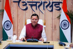 अमित शाह के हरिद्वार दौरे से पहले अलर्ट मोड में प्रशासन, सीएम धामी ने की हाईलेवल समीक्षा।