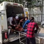 खौफनाक हादसा: टेम्पो-बाइक भिड़ंत में दो युवकों की मौत, एक था घर का इकलौता सहारा।