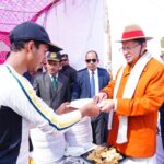 अग्निवीरों के भविष्य पर सरकार का भरोसा, धामी ने दी 10% आरक्षण की जानकारी।