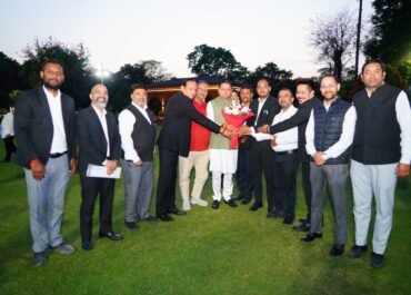 अधिवक्ताओं के हित में सरकार द्वारा किए जा रहे कार्यों पर आभार व्यक्त