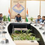 विकास योजनाओं के खर्च में तेजी लाने के निर्देश, मुख्य सचिव बोले—बजट लैप्स नहीं होना चाहिए।