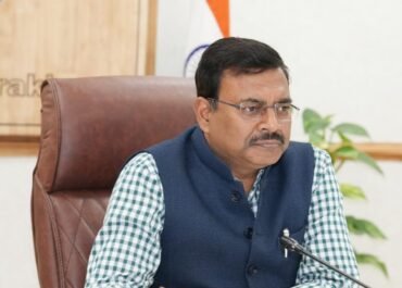 एलपीजी आपूर्ति पर सरकार अलर्ट, कालाबाजारी करने वालों पर सख्त कार्रवाई के निर्देश।