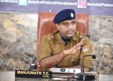 IPL पर सट्टेबाजी का खेल बेनकाब, नैनीताल पुलिस का कालाढूंगी-हल्द्वानी में ताबड़तोड़ एक्शन।