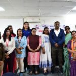 अंतरराष्ट्रीय महिला दिवस पर ‘सेल्फ डिफेंस’ कार्यशाला, SSP नैनीताल ने दिया सशक्तिकरण का संदेश।