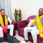 कुम्भ-2027 से लेकर सीमांत सुरक्षा तक, मुख्यमंत्री ने खोला विकास का खजाना।