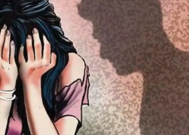 मेले की भीड़ से उठा ले गए दरिंदे, जंगल मे नाबालिग से किया सामूहिक दुष्कर्म।