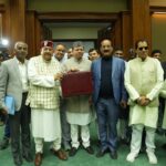 आत्मनिर्भर उत्तराखंड के लिए तीन ‘ग्रोथ डाइवर्स’ पर फोकस, कृषि-उद्योग-पर्यटन को बजट में प्राथमिकता।