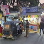 Manjunath T C का सख्त संदेश: एलपीजी-ईंधन पर कालाबाजारी करने वालों की होगी गिरफ्तारी।