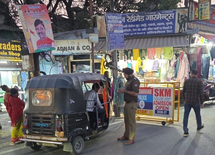 Manjunath T C का सख्त संदेश: एलपीजी-ईंधन पर कालाबाजारी करने वालों की होगी गिरफ्तारी।