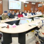 सीमांत गांवों को मिलेगी नई रफ्तार, वाइब्रेंट विलेज योजना में 402 करोड़ के प्रस्ताव मंजूर।