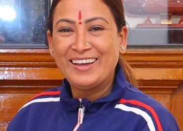 उत्तराखंड में खेल शिक्षा को बढ़ावा, खेल विश्वविद्यालय परियोजना आगे बढ़ी।