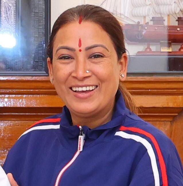 उत्तराखंड में खेल शिक्षा को बढ़ावा, खेल विश्वविद्यालय परियोजना आगे बढ़ी।