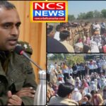 नैनीताल पुलिस की मध्यस्थता से मदरसन विवाद खत्म, श्रमिकों ने अनशन तोड़ा, लालकुआं की मदरसन कंपनी में सुलह, 12 मांगें मानी गईं, काम पर लौटे मजदूर SSP डॉ. मंजुनाथ टीसी ने सराहा श्रमिकों का धैर्य,  हिंसा की साजिश नाकाम, उपद्रवियों पर पुलिस की सख्त कार्यवाही, कानून व्यवस्था से खिलवाड़ नहीं सहेंगे—अराजक तत्वों को पुलिस की कड़ी चेतावनी।