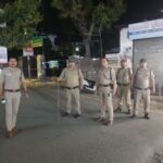 ऑपरेशन प्रहार: नैनीताल में अपराधियों पर सख्त वार।