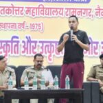 "CM के स्वागत को तैयार रामनगर, सुरक्षा के बीच होगा भव्य आगमन"