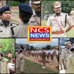 “अनुशासन का दम, अपराधियों पर वार!”—आईजी रिद्धिम अग्रवाल का सख्त संदेश"