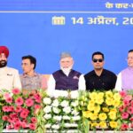 “अब रफ्ता-रफ्ता नहीं, पूरी रफ्तार से बढ़ रहा भारत”—सीएम पुष्कर सिंह धामी।