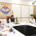 ड्रग्स के खिलाफ सख्त एक्शन: 15 दिन में बनेगा राज्य का मास्टर प्लान, स्कूलों में एंटी-ड्रग क्लब अनिवार्य।