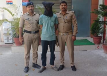 कोसी होम स्टे कांड में बड़ा खुलासा, मैनेजर की भूमिका आई सामने—गिरफ्तार।