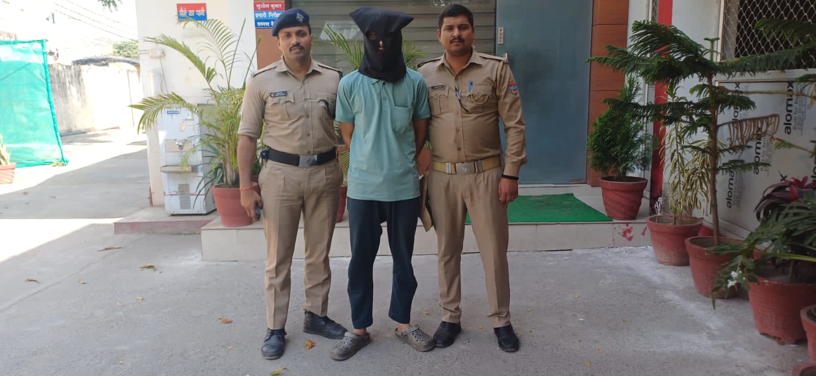 कोसी होम स्टे कांड में बड़ा खुलासा, मैनेजर की भूमिका आई सामने—गिरफ्तार।