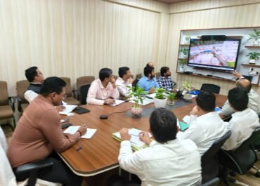 आनंद वर्धन की अध्यक्षता में अहम बैठक, ऊर्जा सेक्टर में बड़े फैसले