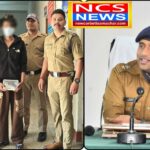 शो ऑफ बना जेल का रास्ता! इंस्टाग्राम में तमंचे के साथ पोस्ट डालने वाला युवक अवैध तमंचे संग पकड़ा गया,  SSP मंजुनाथ का कड़ा रुख—दहशत फैलाने वालों की अब खैर नहीं।