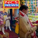 "हनुमान जन्मोत्सव पर रामनगर के बालाजी मंदिर में भव्य आयोजन, CM धामी ने किए दर्शन"