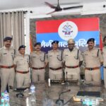 सेवा और अनुभव का मिला सम्मान, दो इंस्पेक्टर बने Dy. SP।