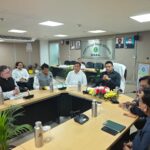 ग्रीन देहरादून की ओर बड़ा कदम: मास्टर प्लान 2041 में पर्यावरण और विकास का संतुलन।