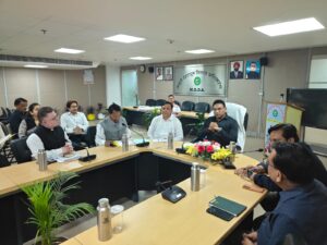 ग्रीन देहरादून की ओर बड़ा कदम: मास्टर प्लान 2041 में पर्यावरण और विकास का संतुलन।