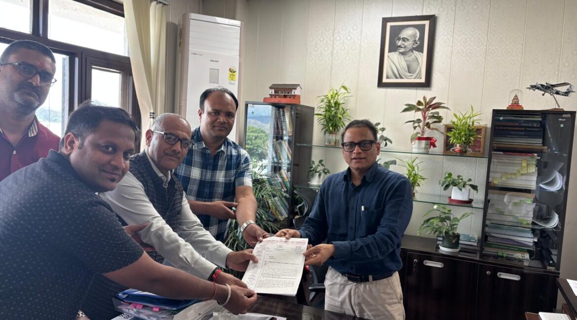 सरकार और कर्मचारियों में बनी सहमति, लंबा चला आंदोलन आखिरकार थमा।