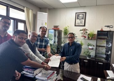 सरकार और कर्मचारियों में बनी सहमति, लंबा चला आंदोलन आखिरकार थमा।