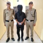 पुलिस के एक्शन से तस्करों में हड़कंप, पुलिस के एक्शन से तस्करों में हड़कंप।