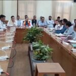 जंगल से गांव तक दहशत, रोकथाम को बना मास्टर प्लान।