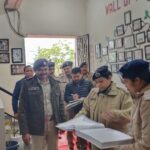 आईजी कुमायूँ रिद्धिम अग्रवाल का वार्षिक निरीक्षण—गुणवत्ता से समझौता नहीं, स्मार्ट पुलिसिंग पर जोर।