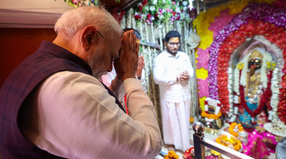 उत्तराखंड में PM मोदी का इमोशनल कनेक्ट, हर शब्द में झलकी अपनत्व की भावना।