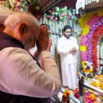 उत्तराखंड में PM मोदी का इमोशनल कनेक्ट, हर शब्द में झलकी अपनत्व की भावना।