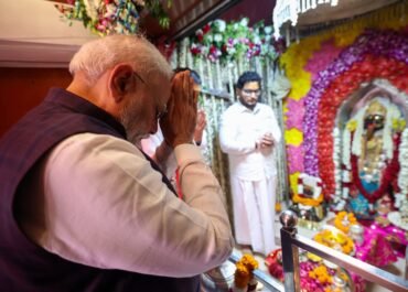 उत्तराखंड में PM मोदी का इमोशनल कनेक्ट, हर शब्द में झलकी अपनत्व की भावना।