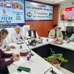 चारधाम यात्रा में खाने-पीने की व्यवस्था हाईटेक, मोबाइल वैन से होगी जांच।