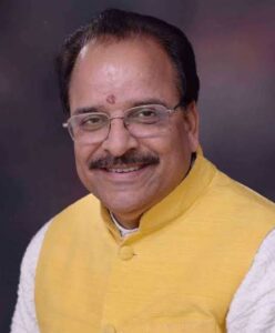 देवगुरू मंदिर में 4G टॉवर और बिजली की मांग, सांसद अजय भट्ट ने सीएम को लिखा पत्र।