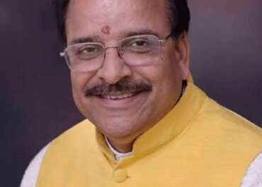 देवगुरू मंदिर में 4G टॉवर और बिजली की मांग, सांसद अजय भट्ट ने सीएम को लिखा पत्र।