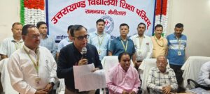 उत्तराखंड बोर्ड रिजल्ट 2026: हाईस्कूल 92.10% और इंटर 85.11% पास, बेटियों ने फिर मारी बाजी।