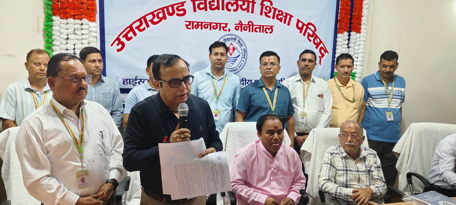 उत्तराखंड बोर्ड रिजल्ट 2026: हाईस्कूल 92.10% और इंटर 85.11% पास, बेटियों ने फिर मारी बाजी।